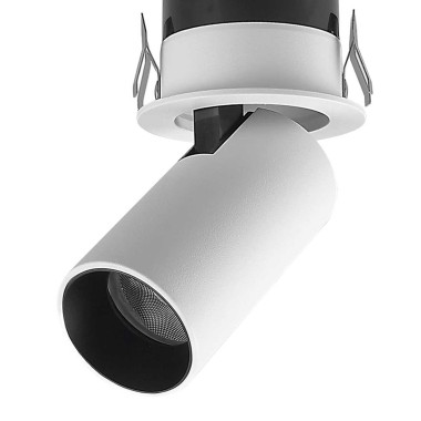 Встраиваемый светильник Mantra GARDA 9143 &mdash; svetrussia.ru