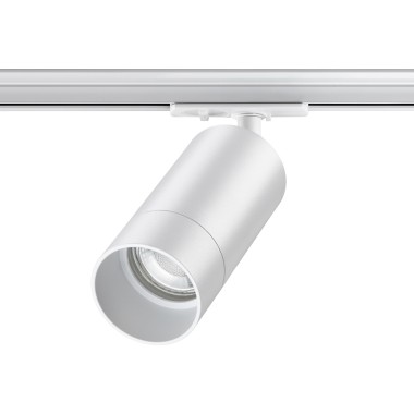Трековый однофазный светильник Novotech Port Slim 370860 &mdash; svetrussia.ru