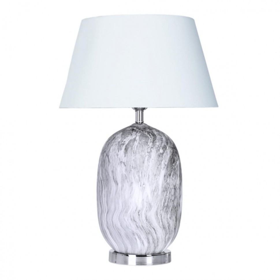 Настольная лампа Arte Lamp Sarin A4061LT-1CC фото 1 &mdash; svetrussia.ru