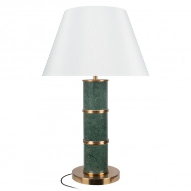 Настольная лампа Loft it Malachite 10447T &mdash; svetrussia.ru