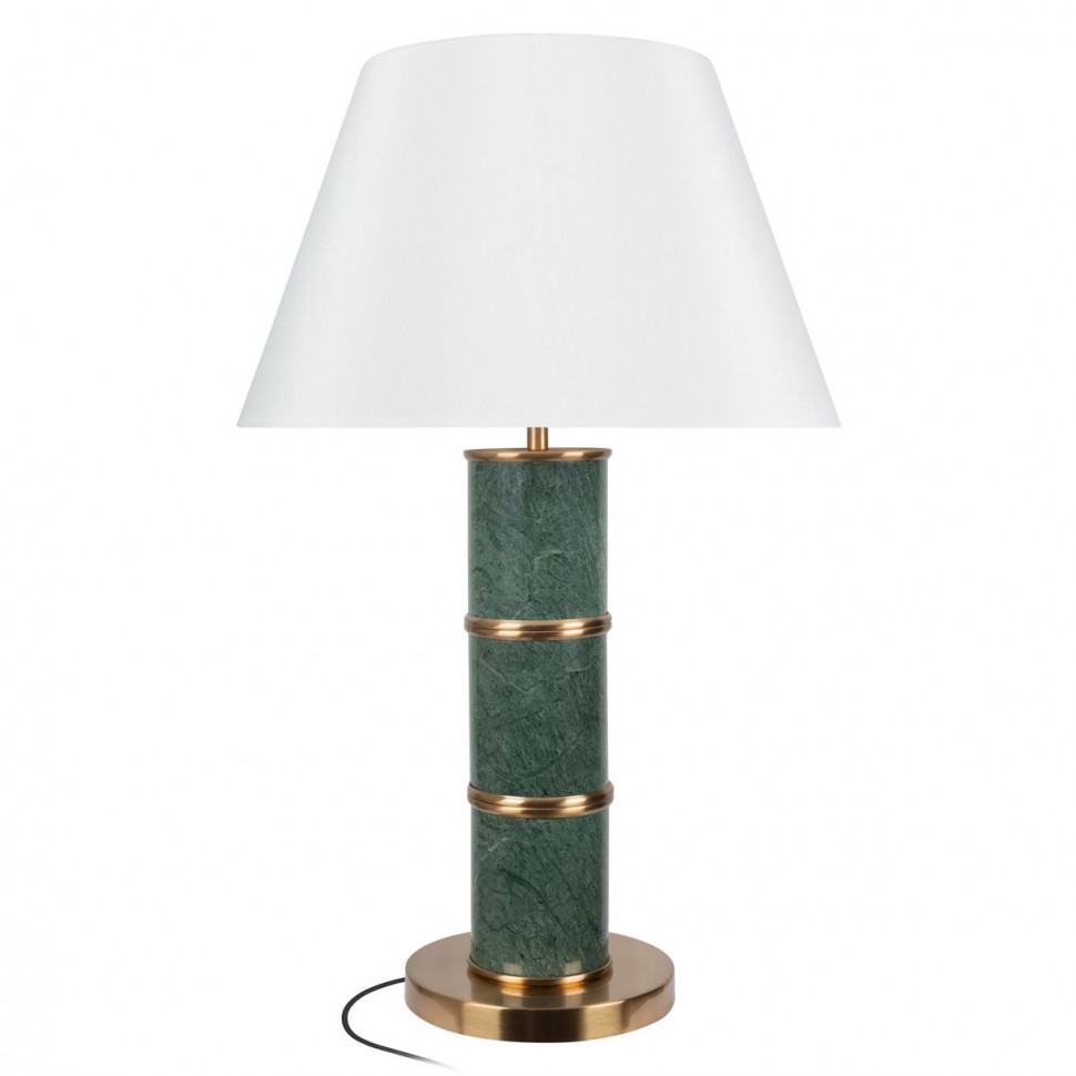 Настольная лампа Loft it Malachite 10447T фото 1 &mdash; svetrussia.ru