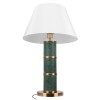 Настольная лампа Loft it Malachite 10447T фото 2 &mdash; svetrussia.ru