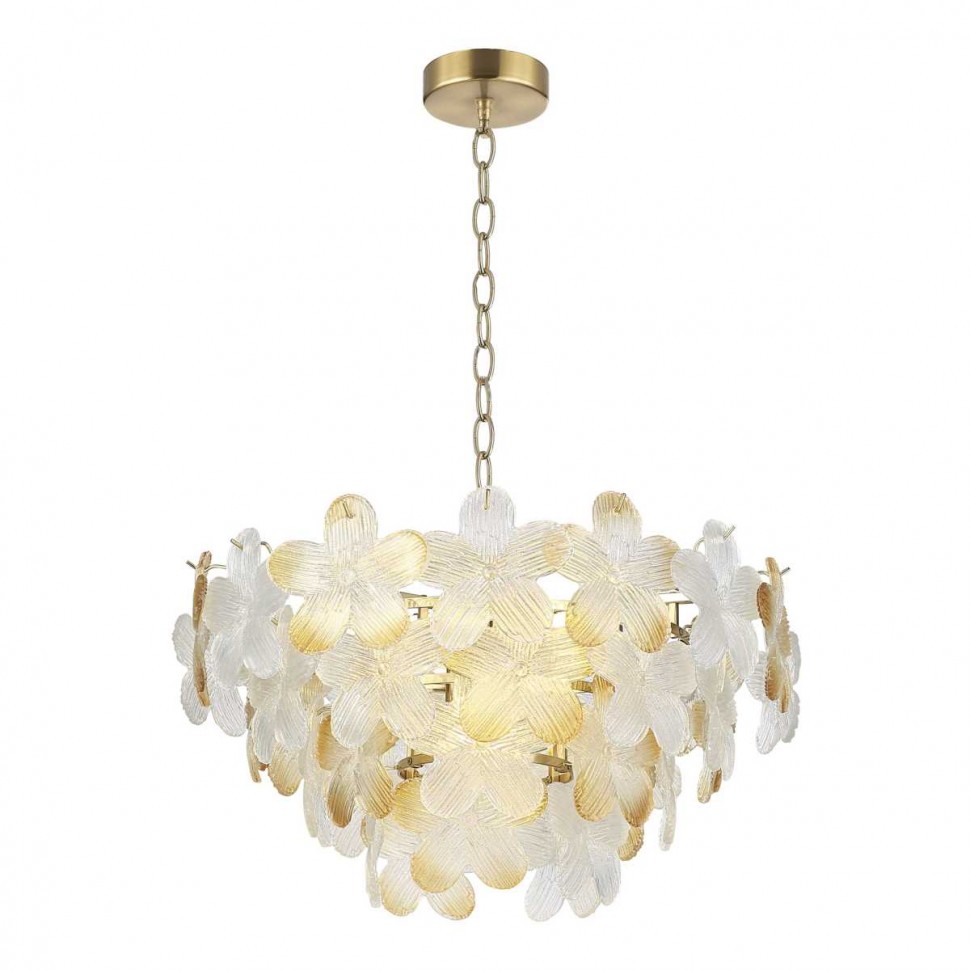 Подвесной светильник ST Luce TENDER SL6240.203.12 фото 1 &mdash; svetrussia.ru