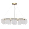 Подвесной светодиодный светильник ST Luce Voile SL6021.203.66 фото 6 &mdash; svetrussia.ru