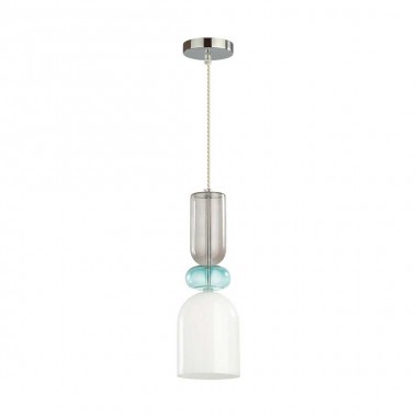 Подвесной светильник Lumion Moderni Gillian 5235/1 &mdash; svetrussia.ru