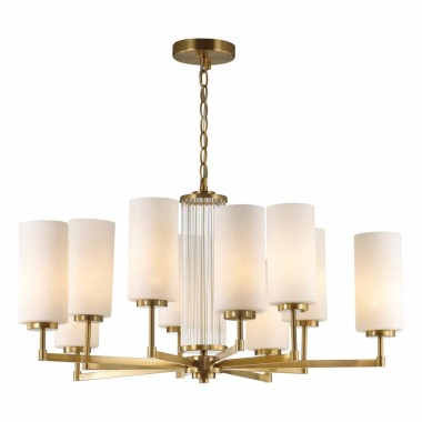 Подвесная люстра Odeon Light Hall Kasali 4990/10 &mdash; svetrussia.ru