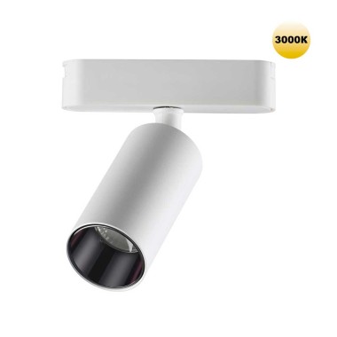 Трековый светильник для низковольтного шинопровода Novotech SMAL 359255 &mdash; svetrussia.ru