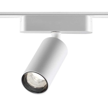 Трековый светильник для низковольтного шинопровода Novotech SMAL 359255 &mdash; svetrussia.ru