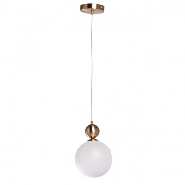 Подвесной светильник De Markt Крайс 12 657013301 &mdash; svetrussia.ru