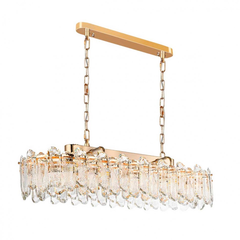 Подвесная люстра Odeon Light BULLON 5069/12 фото 1 &mdash; svetrussia.ru