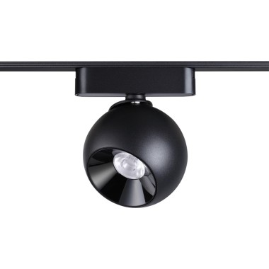 Трековый светодиодный светильник для низковольтного шинопровода Novotech Shino Smal 359100 &mdash; svetrussia.ru