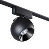 Трековый светодиодный светильник для низковольтного шинопровода Novotech Shino Smal 359100 фото 3 &mdash; svetrussia.ru