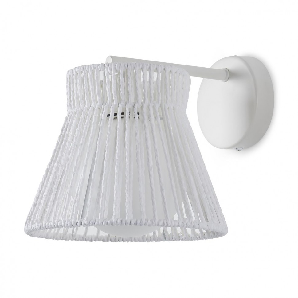 Бра Freya Cottage FR5405WL-01W фото 1 &mdash; svetrussia.ru