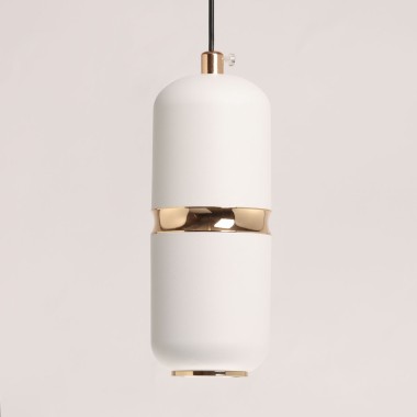 Подвесной светодиодный светильник De City Стаут 702012701 &mdash; svetrussia.ru