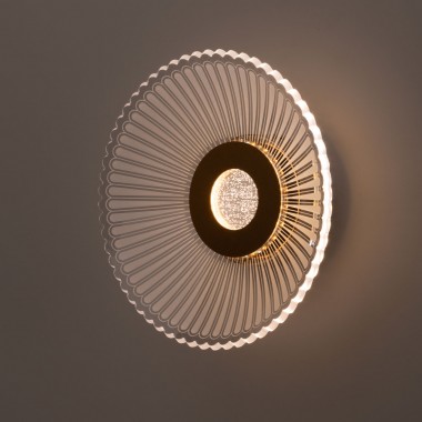 Бра De City Конти 488025901 &mdash; svetrussia.ru