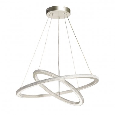 Люстра De City Оскар 510017302 &mdash; svetrussia.ru