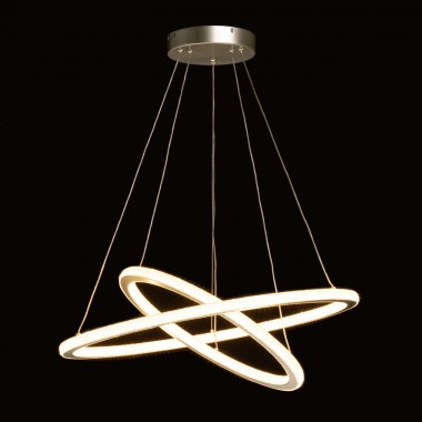 Люстра De City Оскар 510017302 &mdash; svetrussia.ru