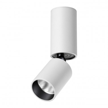 Светодиодный спот Novotech Over Tubo 359314 &mdash; svetrussia.ru