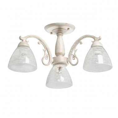 Потолочная люстра De City Ариадна 105010303 &mdash; svetrussia.ru