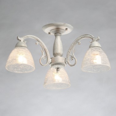 Потолочная люстра De City Ариадна 105010303 &mdash; svetrussia.ru