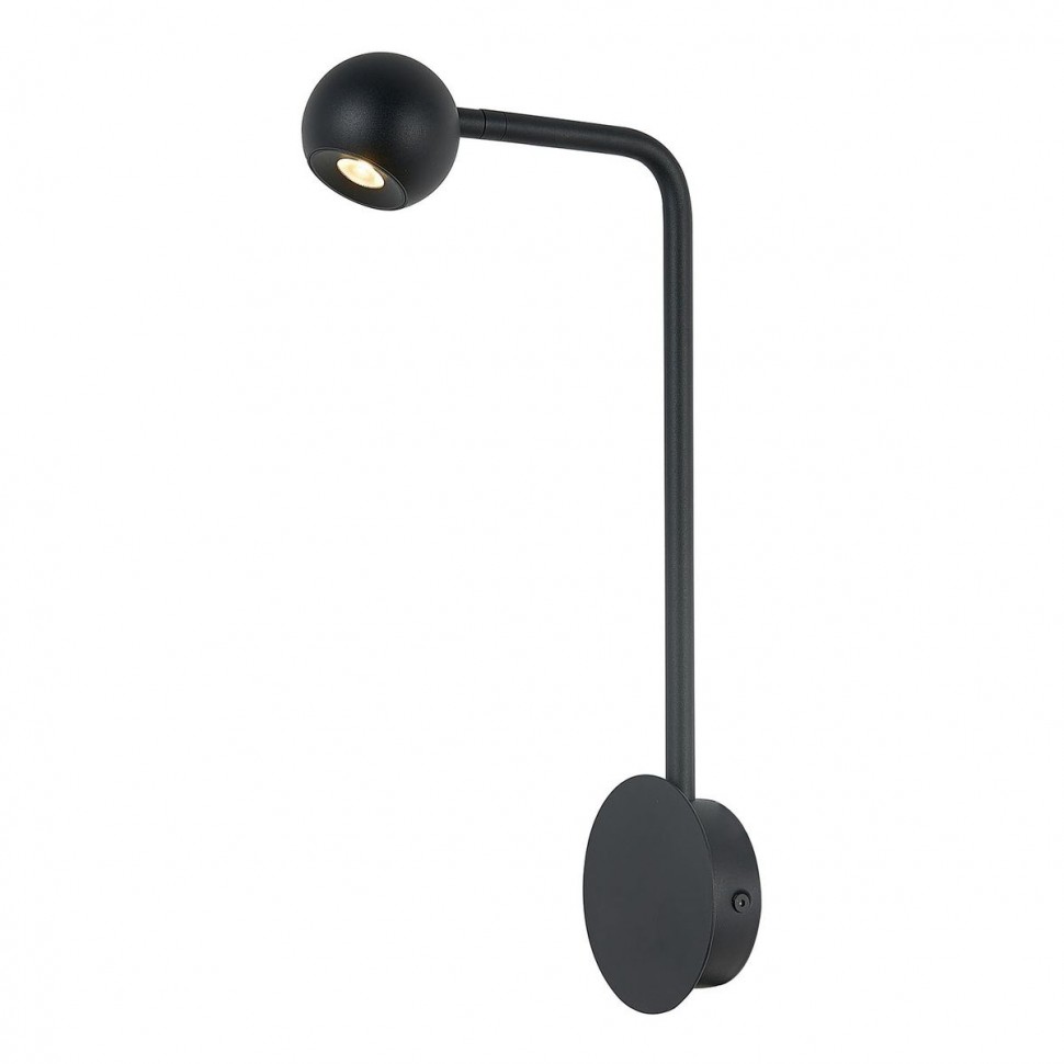 Бра Mantra Eyes 7513 фото 1 &mdash; svetrussia.ru