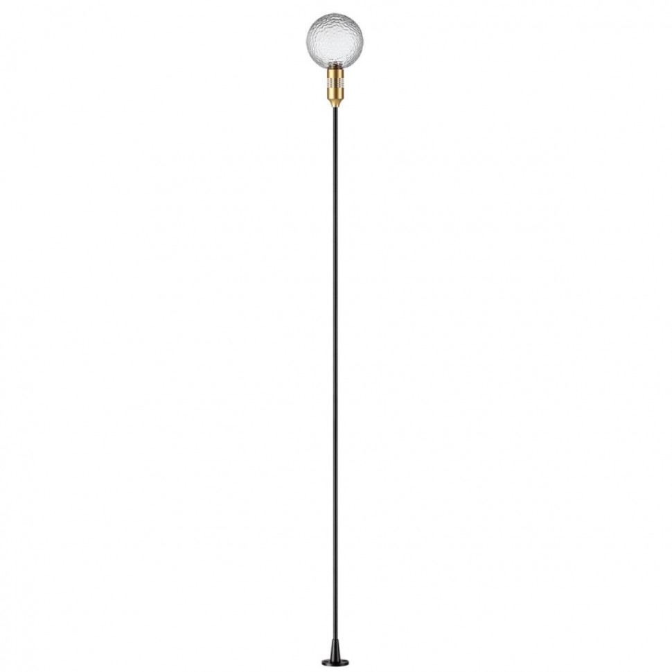 Уличный светильник Odeon Light Nature 7121/2GLB фото 1 &mdash; svetrussia.ru