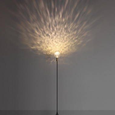 Уличный светильник Odeon Light Nature 7121/2GLB &mdash; svetrussia.ru