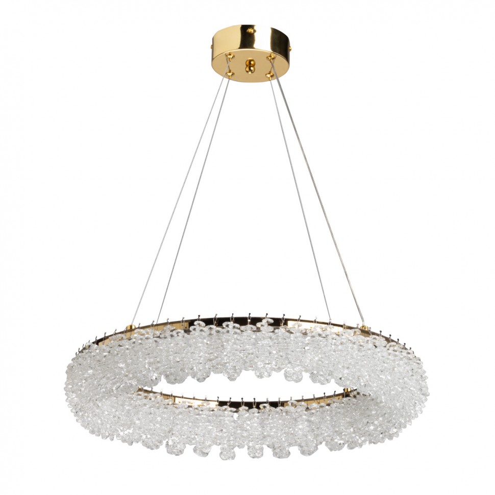 Люстра De City Орион фото 1 &mdash; svetrussia.ru