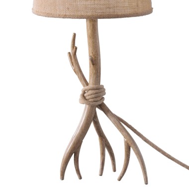 Настольная лампа Mantra Sabina 6181 &mdash; svetrussia.ru