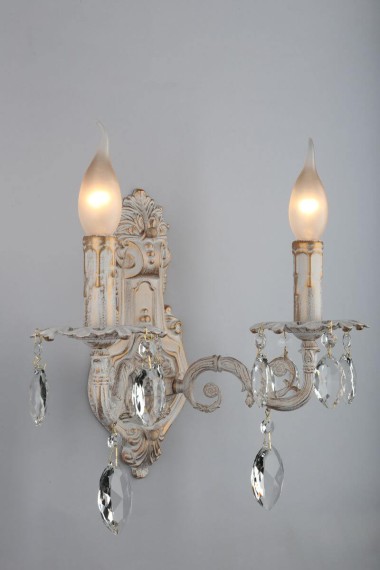 Бра Omnilux OML-79001-02 &mdash; svetrussia.ru