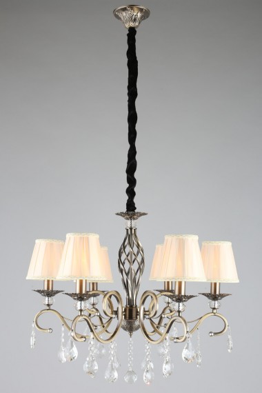 Подвесная люстра Omnilux Belluno OML-79113-06 &mdash; svetrussia.ru