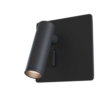 Бра Maytoni Mirax C040WL-L3B3K &mdash; svetrussia.ru