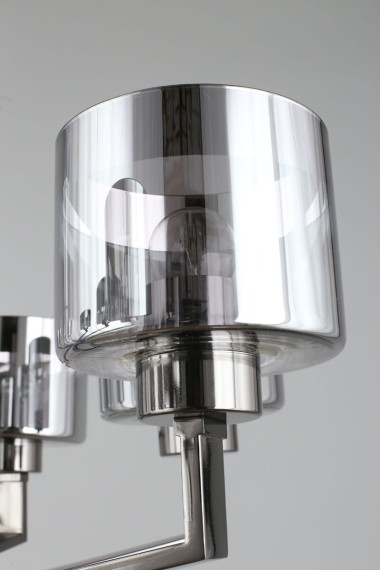 Подвесная люстра Omnilux Lizzano OML-88903-08 &mdash; svetrussia.ru