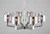 Подвесная люстра Omnilux Lizzano OML-88903-08 фото 10 &mdash; svetrussia.ru