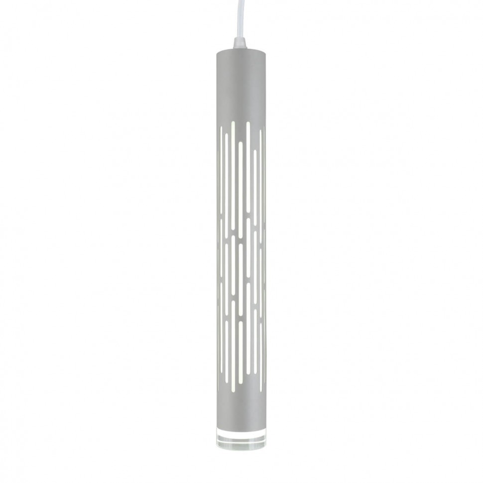 Подвесной светодиодный светильник Omnilux Borgia OML-101716-20 фото 1 &mdash; svetrussia.ru