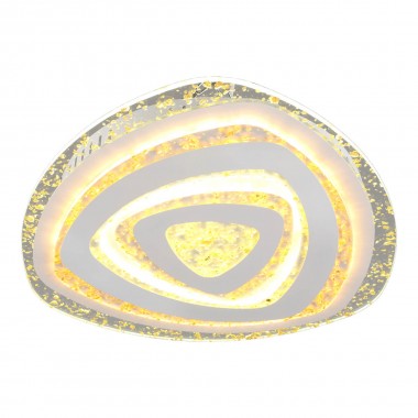 Потолочный светодиодный светильник Omnilux Vittuone OML-08717-146 &mdash; svetrussia.ru