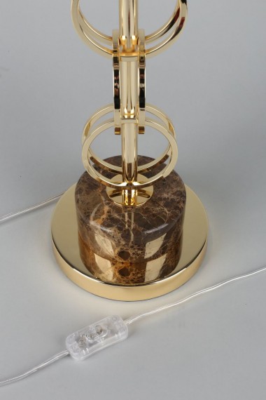 Настольная лампа Aployt Karolina APL.741.04.01 &mdash; svetrussia.ru