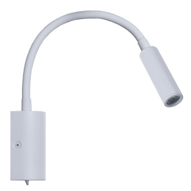 Бра Loft IT Stick 10009WH &mdash; svetrussia.ru