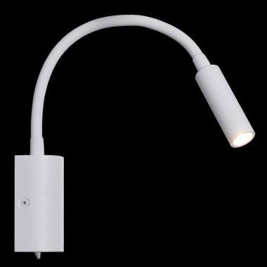 Бра Loft IT Stick 10009WH &mdash; svetrussia.ru