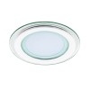 Встраиваемый светодиодный светильник Lightstar Acri 212031 фото 1 &mdash; svetrussia.ru