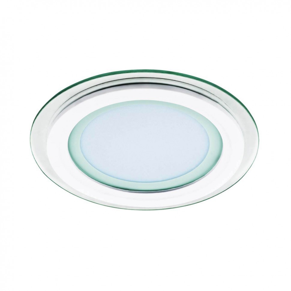 Встраиваемый светодиодный светильник Lightstar Acri 212031 фото 1 &mdash; svetrussia.ru