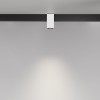Трековый светодиодный светильник Maytoni Technical Magnetic Exility Alfa TR121-2-7W4K-W фото 5 &mdash; svetrussia.ru