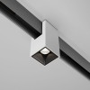Трековый светодиодный светильник Maytoni Technical Magnetic Exility Alfa TR121-2-7W4K-W фото 6 &mdash; svetrussia.ru