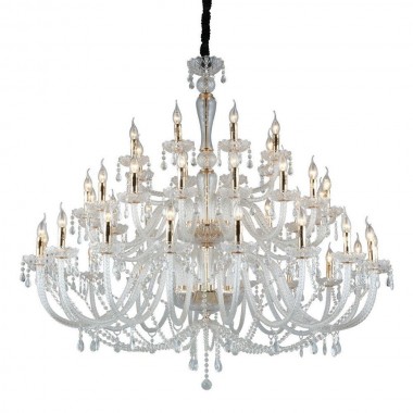 Подвесная люстра Aployt Halina APL.811.03.42 &mdash; svetrussia.ru