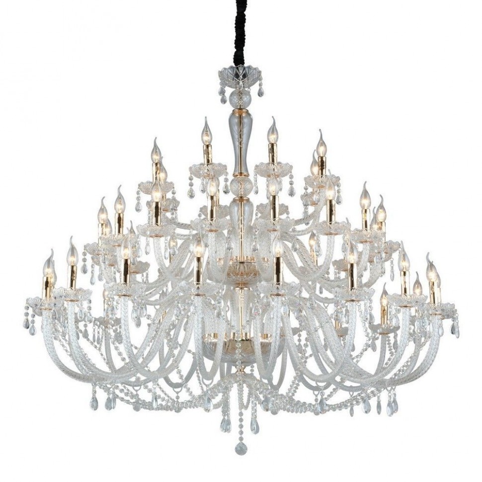 Подвесная люстра Aployt Halina APL.811.03.42 фото 1 &mdash; svetrussia.ru