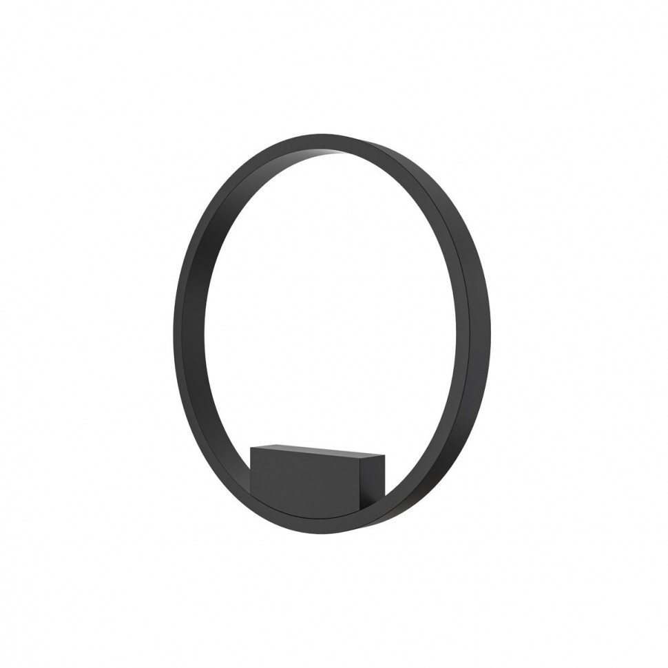 Бра Maytoni Rim MOD058WL-L25BK фото 1 &mdash; svetrussia.ru