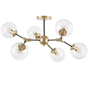 Потолочная люстра Lightstar BETA 785063 &mdash; svetrussia.ru