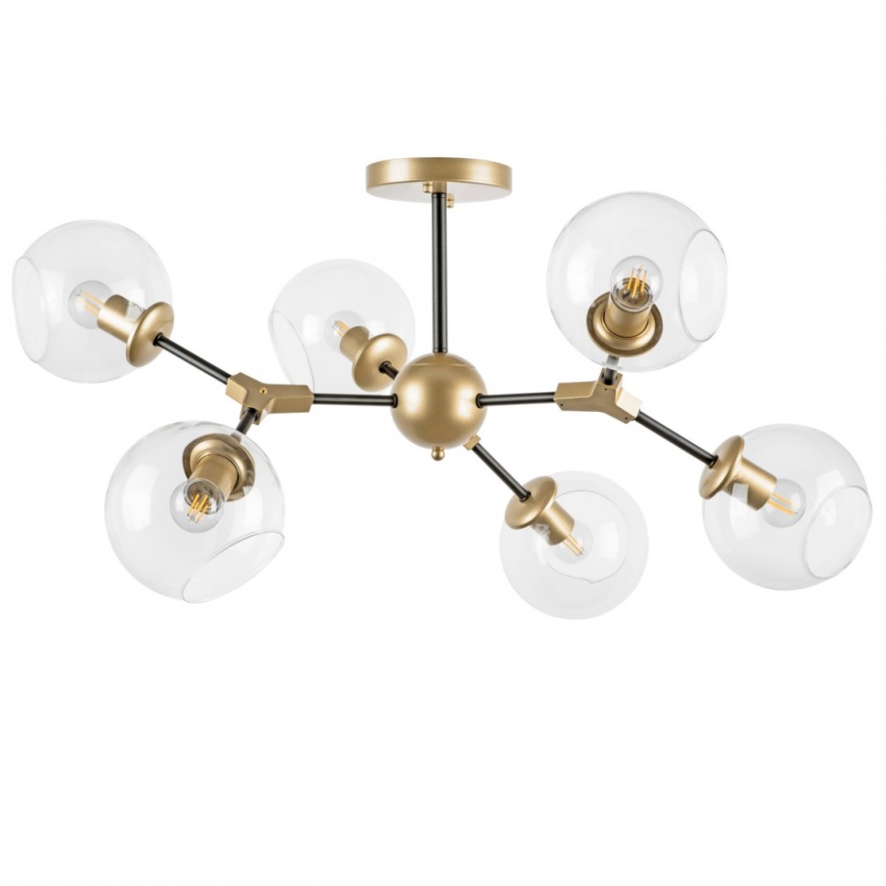 Потолочная люстра Lightstar BETA 785063 фото 1 &mdash; svetrussia.ru