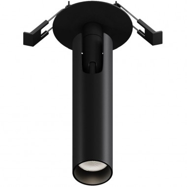 Встраиваемый светодиодный спот Maytoni Technical Focus T C141RS-L125-6W4K-B &mdash; svetrussia.ru