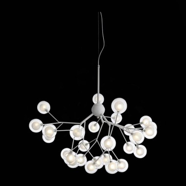 Подвесная люстра ST Luce Demele SL376.503.27 &mdash; svetrussia.ru